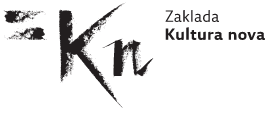 Kultura Nova Foundation logo