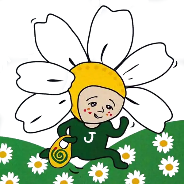 Jochugi-kun
